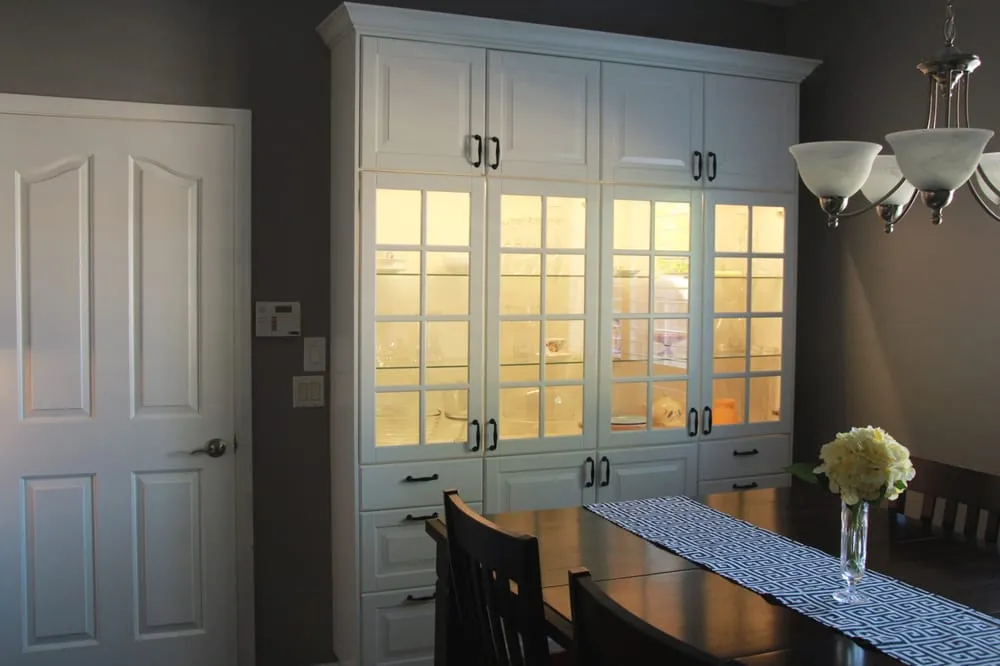 Slide of Imperial Electric Company