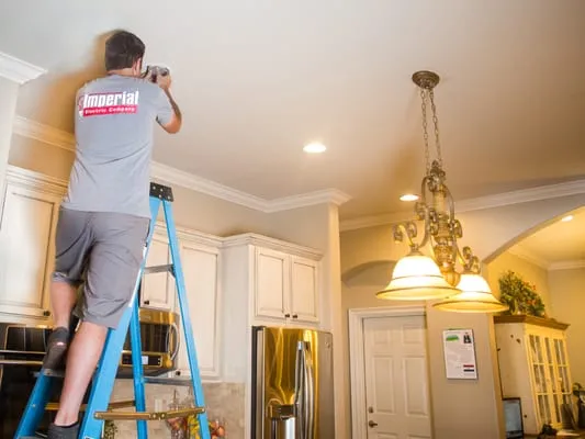 Imperial Electric Company