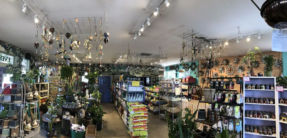 Slide of Imperial Electric Service