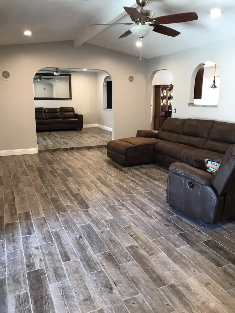 Slide of Imperial Electric Service