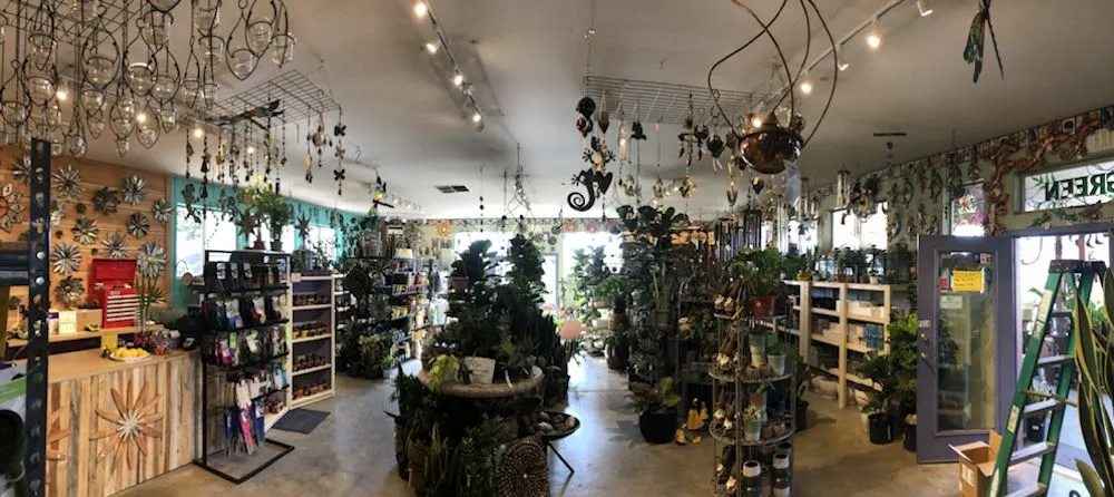 Slide of Imperial Electric Service