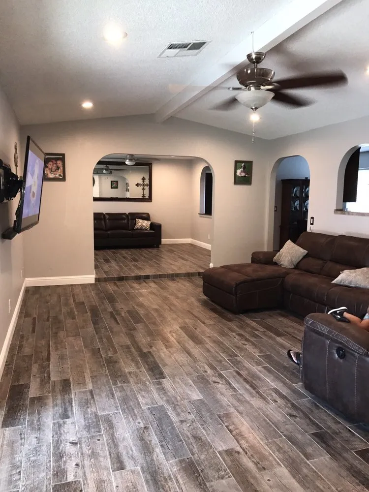 Slide of Imperial Electric Service