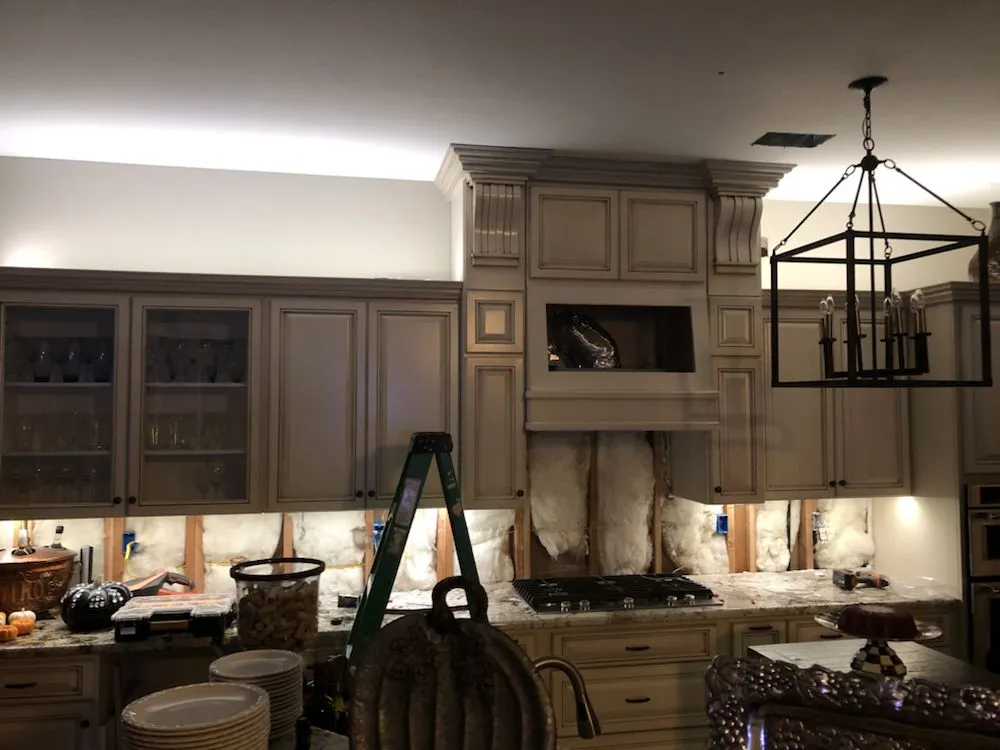 Trusted lighting installation experts serving ,  - Imperial Electric Service