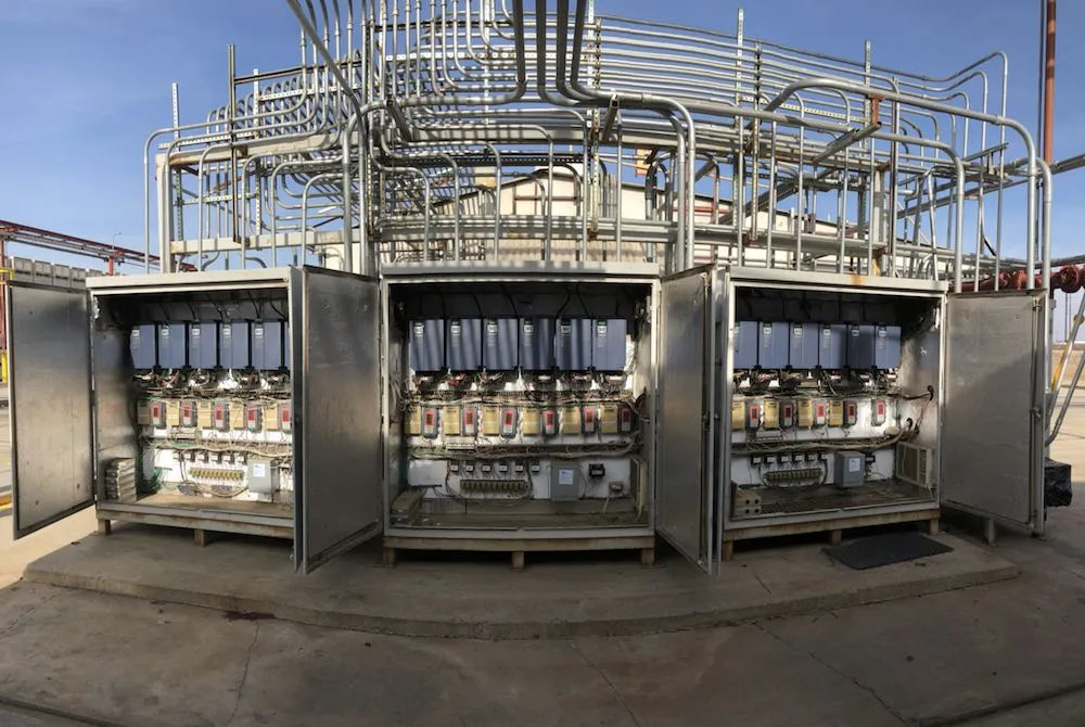 Trusted emergency electrical service in ,  by Imperial Electric Service