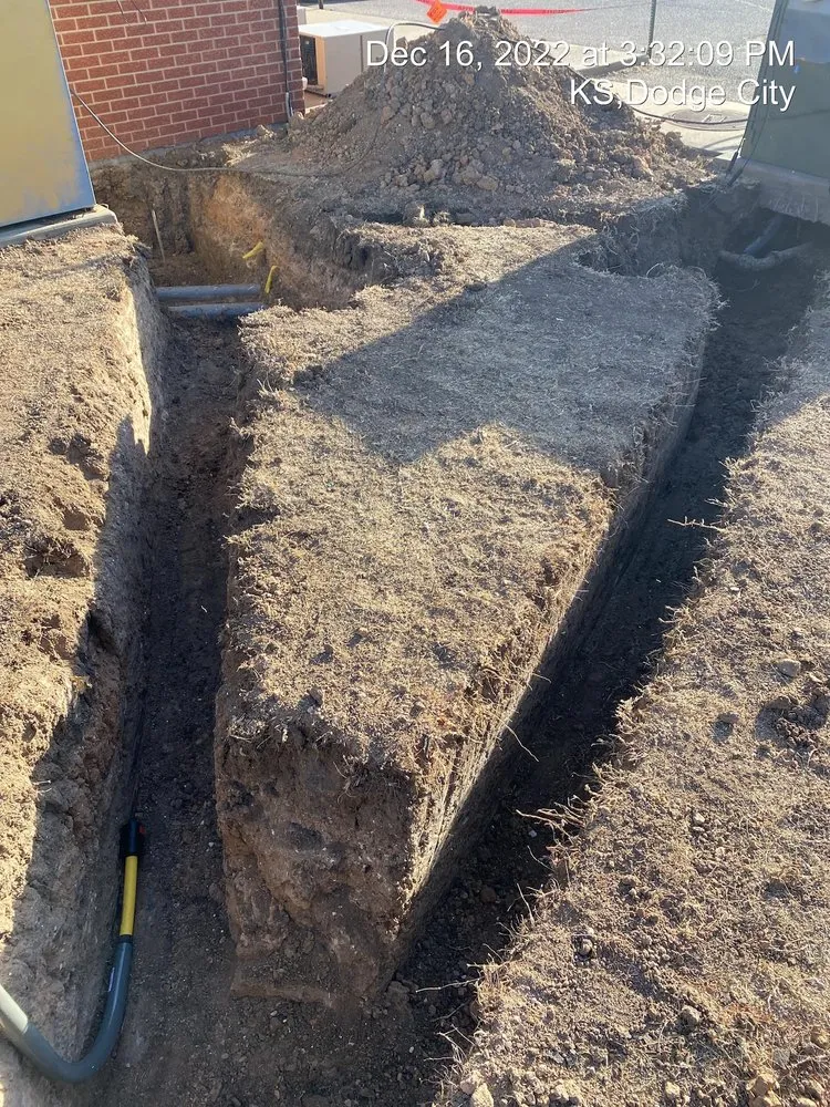 Slide of Imperial Electrical Contracting