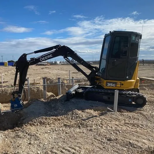 Slide of Imperial Electrical Contracting