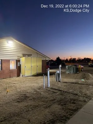 Imperial Electrical Contracting