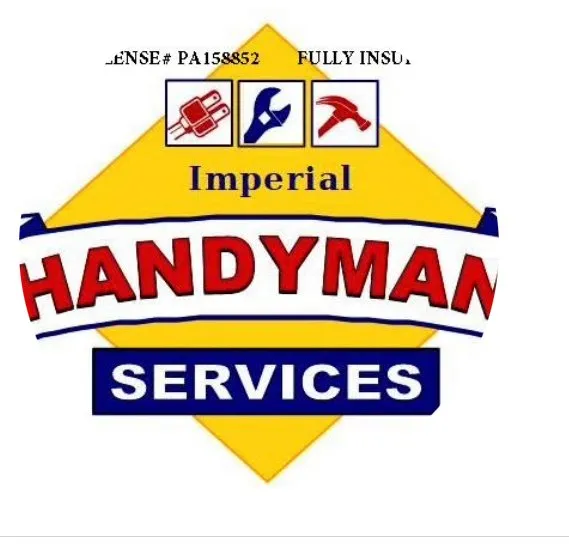Slide of Imperial Handyman Services