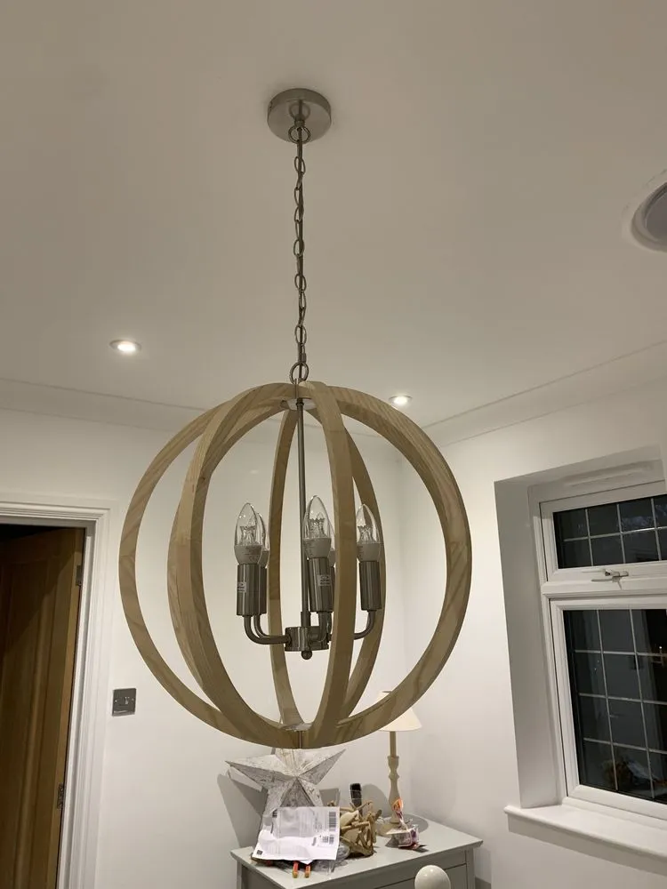 Licensed lighting installation experts serving Flushing, NY - Imperial Licensed Electrician