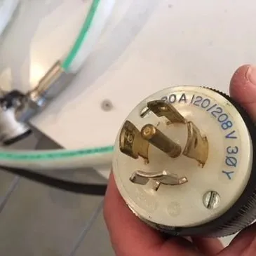 Slide of Imperial Power Systems