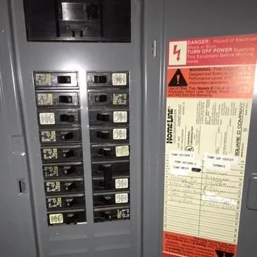 Slide of Imperial Power Systems