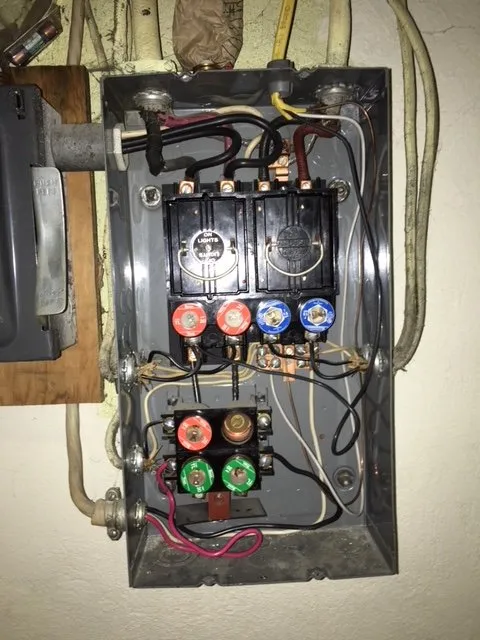 Slide of Imperial Power Systems