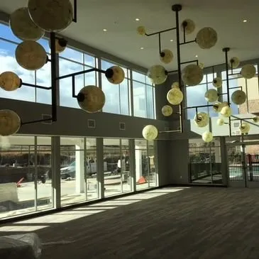 Slide of Imperial Power Systems