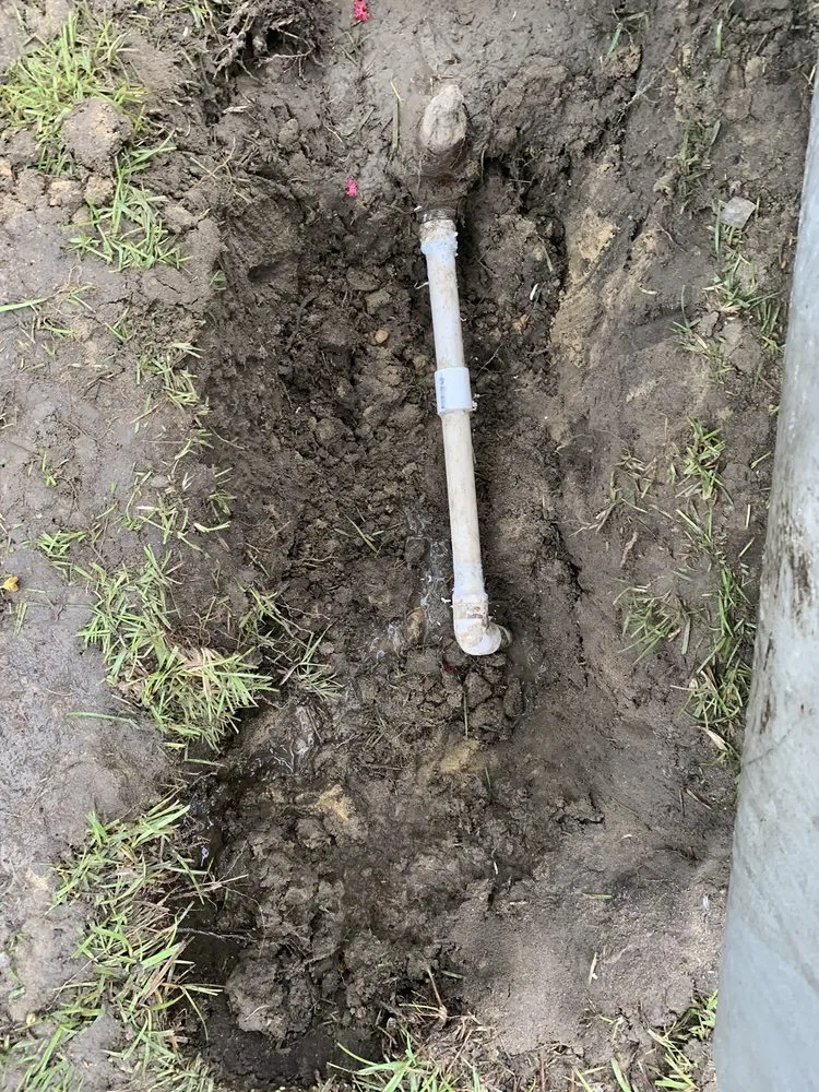 Slide of Imperial Services & Contracting