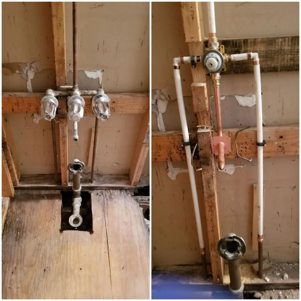 Emergency outlet and switch repair in Elgin, SC by Imperial Services & Contracting
