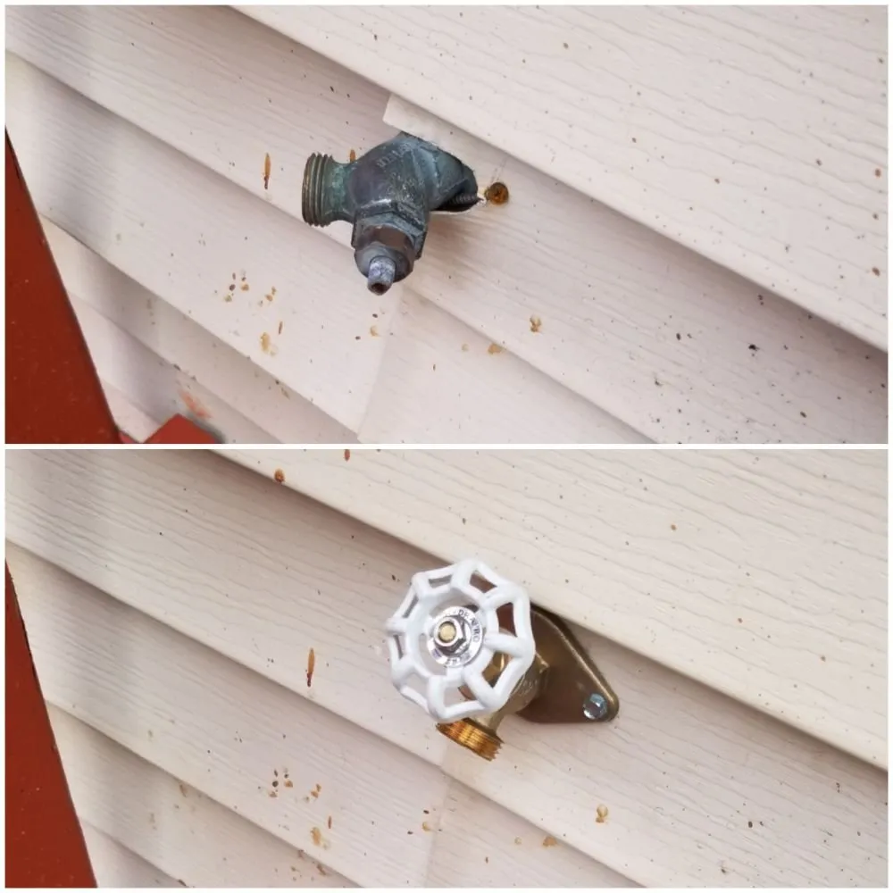 Slide of Imperial Services & Contracting