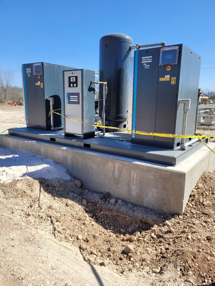 Slide of Imperio Solution