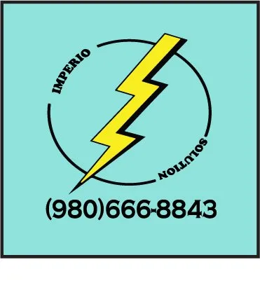 Slide of Imperio Solution