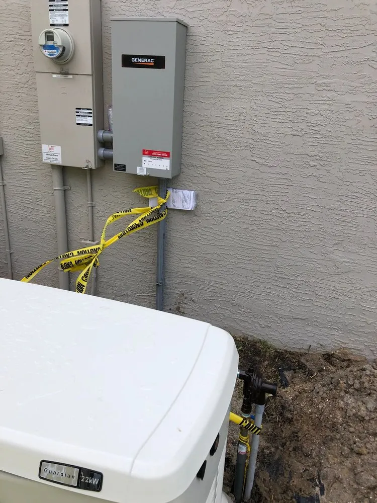 Certified circuit breaker repair service in Port St Lucie, FL - Imperium Electric