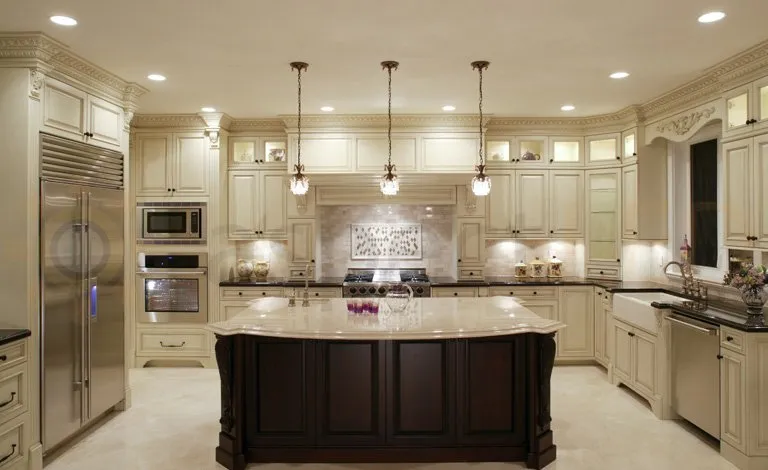 Professional electrician providing wiring installation in Port St Lucie, FL - Imperium Electric
