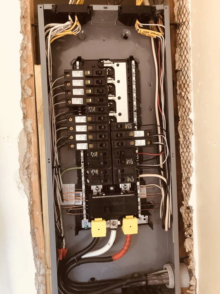 Expert wiring installation service in Port St Lucie, FL - Imperium Electric