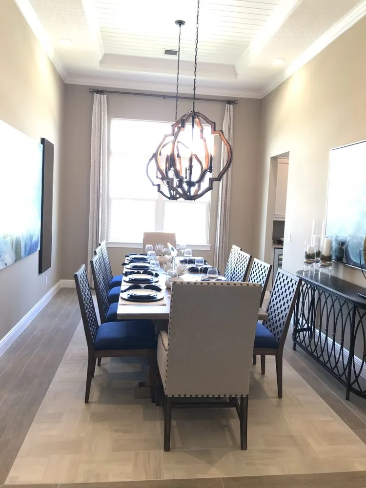 Professional wiring installation experts serving Port St Lucie, FL - Imperium Electric