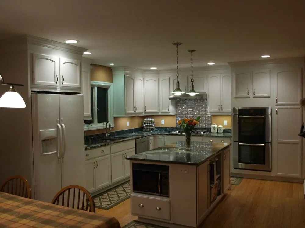 Certified electrician providing lighting installation in Port St Lucie, FL - Imperium Electric