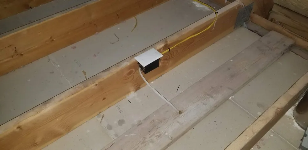 Slide of Impression Electric