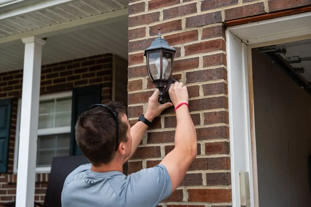 Slide of Impressive Electric