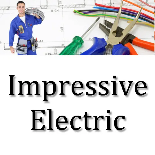 Slide of Impressive Electric