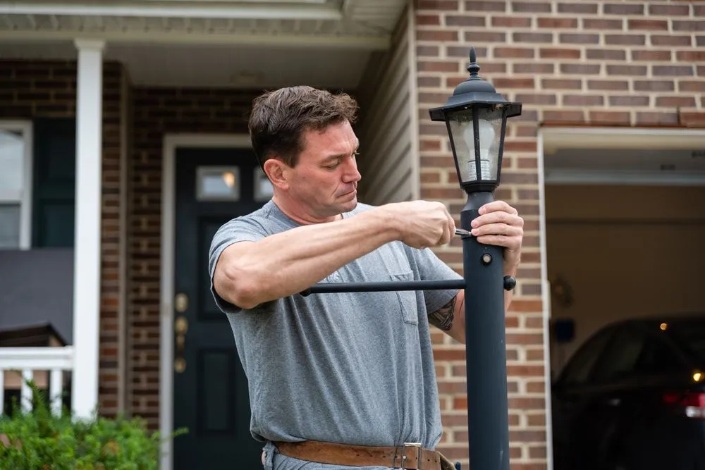 Slide of Impressive Electric