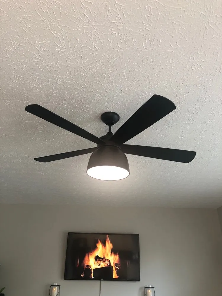 Expert lighting installation service in , - Impressive Electric