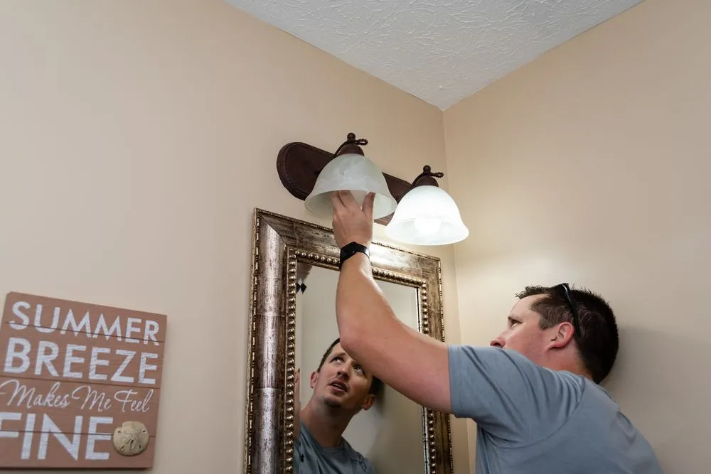 Slide of Impressive Electric