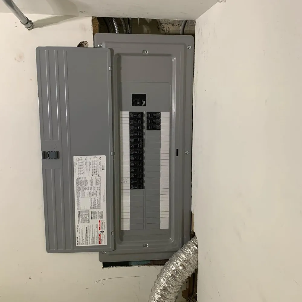 Slide of Impromptu Electric