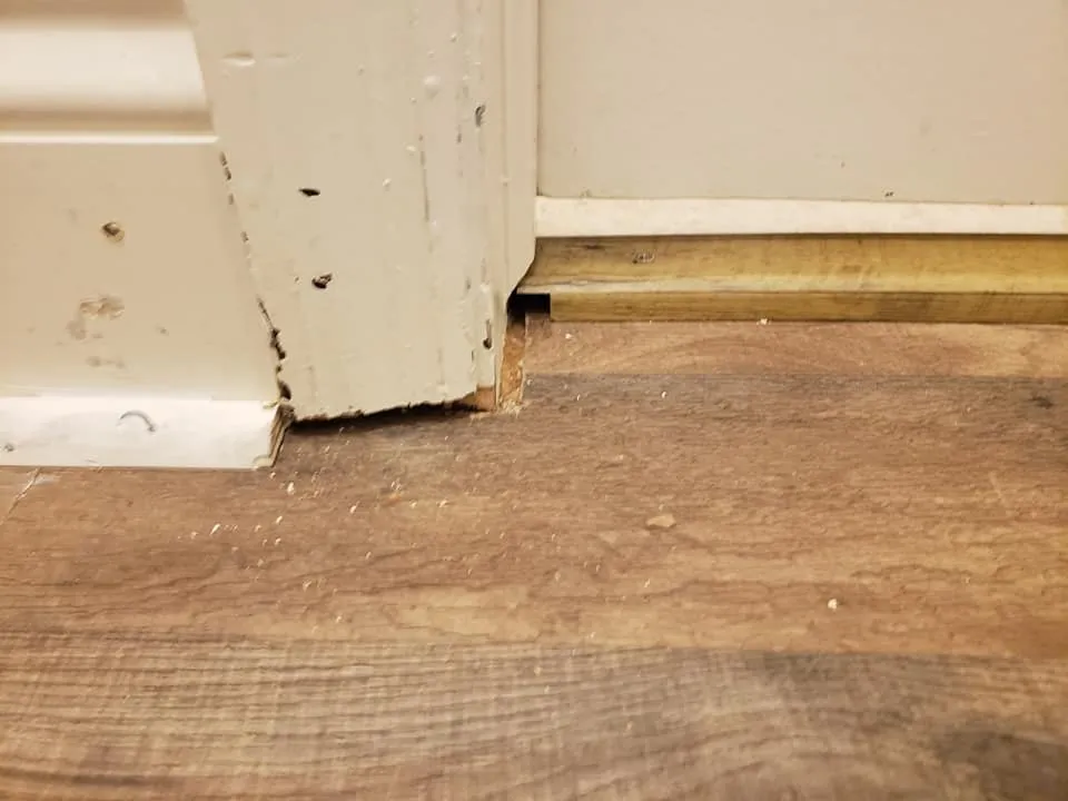 Slide of Improvements Done Right