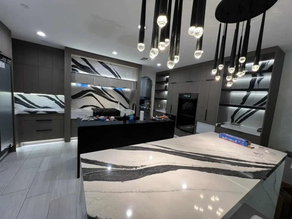 Slide of IM'S Electric