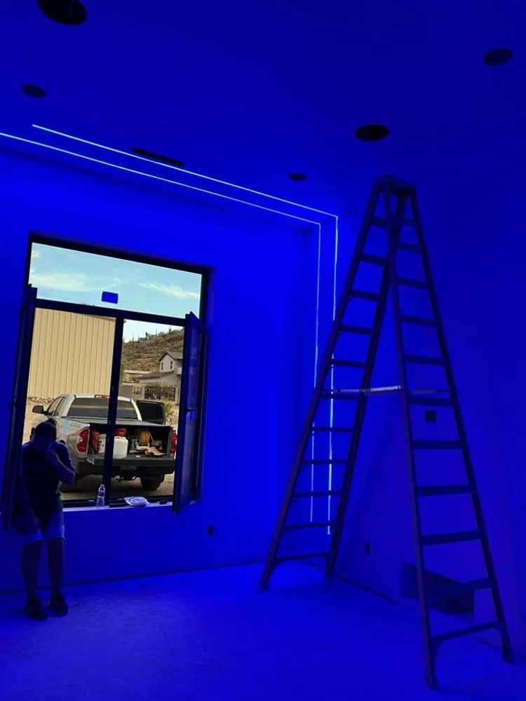 Slide of IM'S Electric