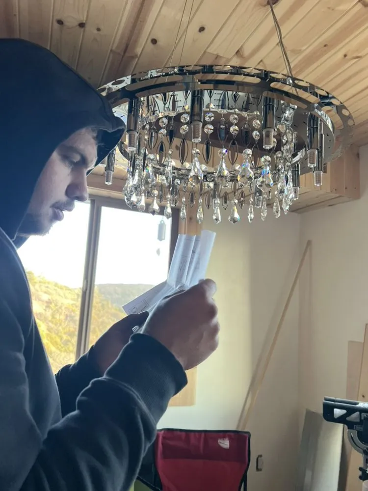 Slide of IM'S Electric