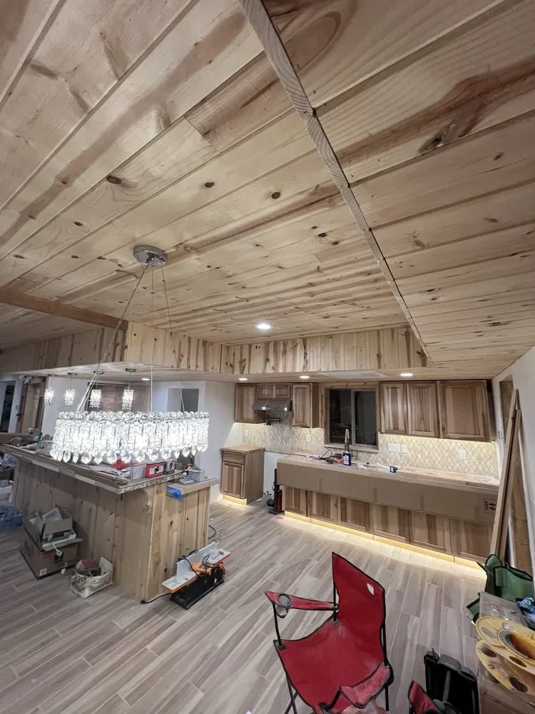 Slide of IM'S Electric