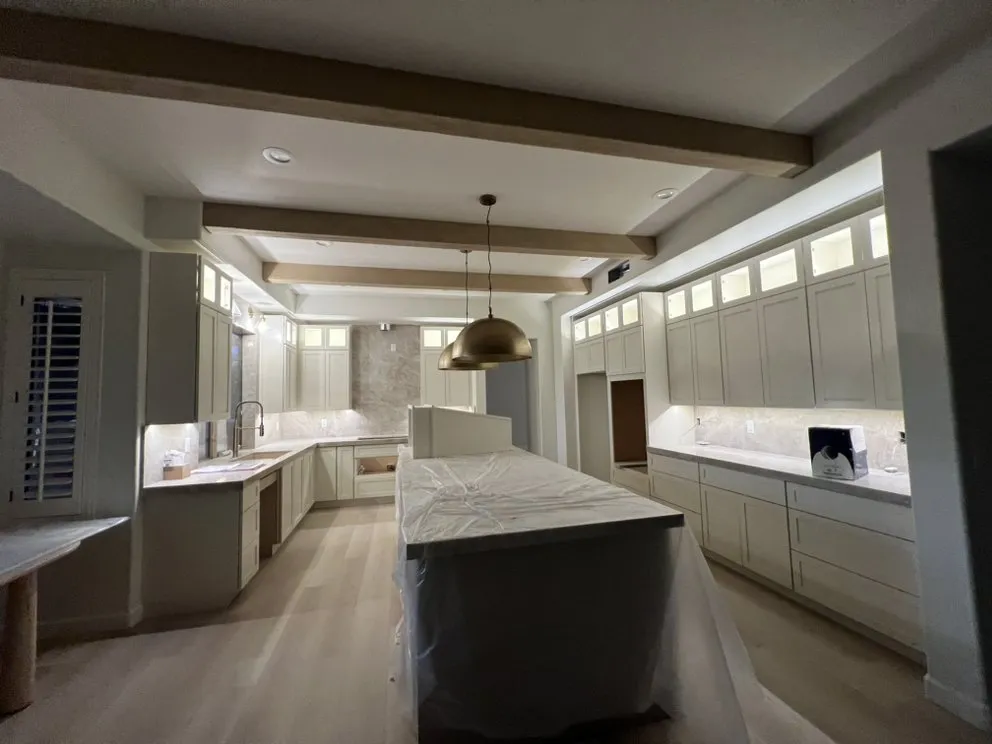 Slide of IM'S Electric