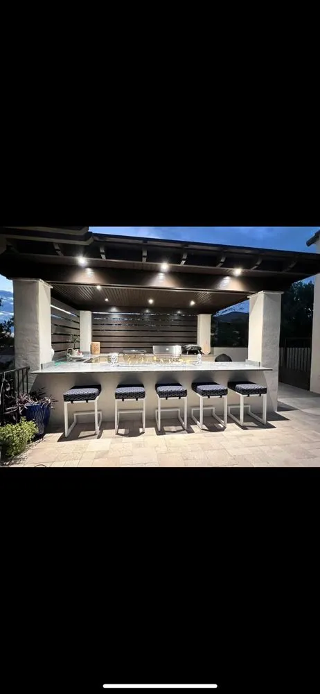 Slide of IM'S Electric