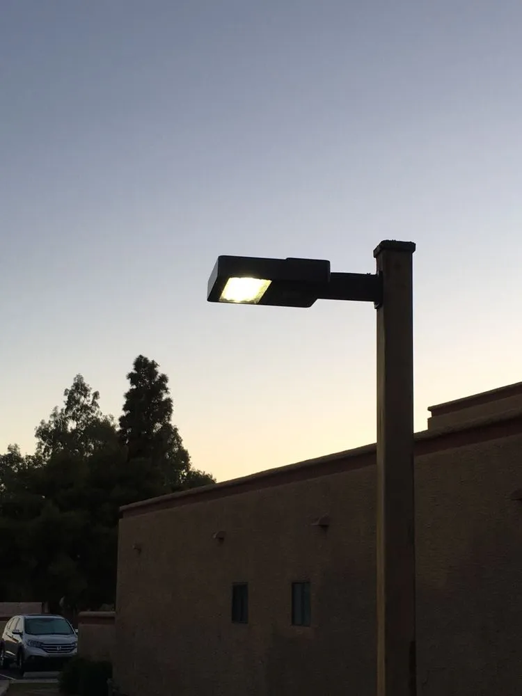 Slide of IM'S Electric