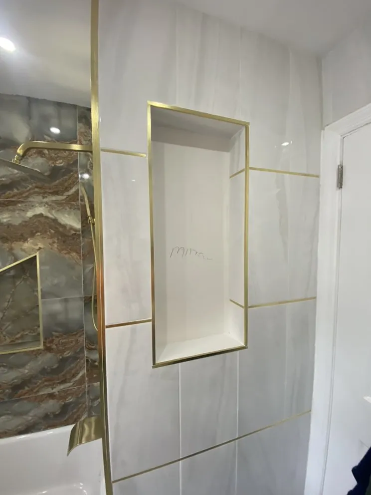 Slide of In & Out Construction