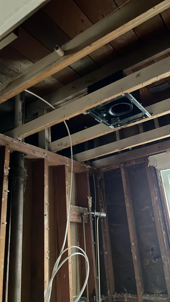 Slide of In & Out Electrical