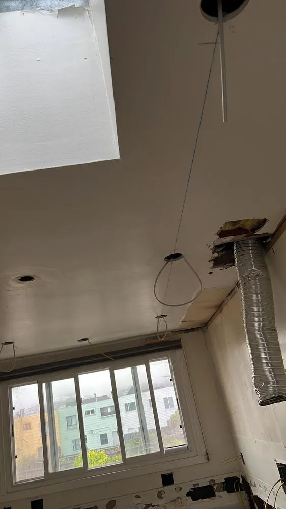 Slide of In & Out Electrical