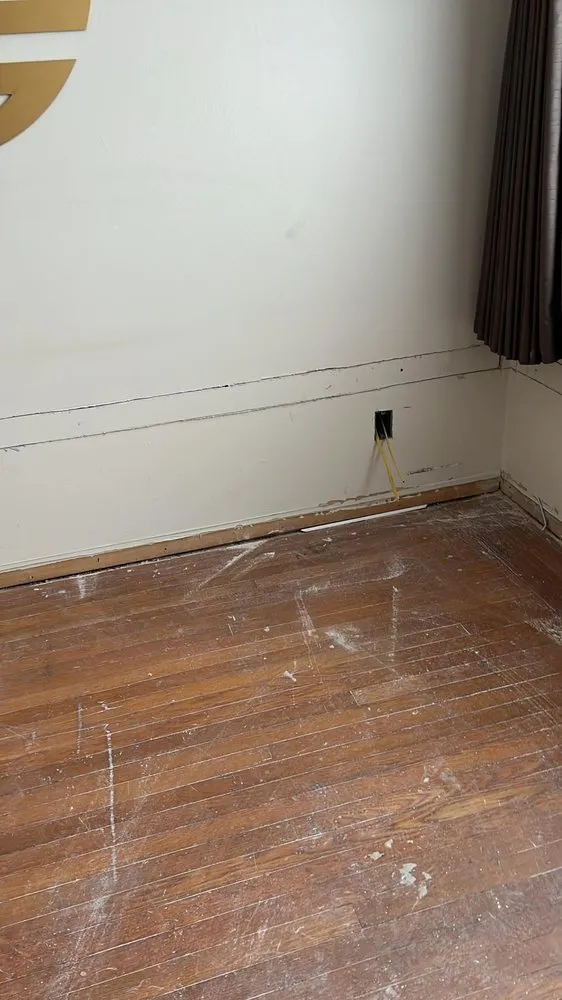 Slide of In & Out Electrical