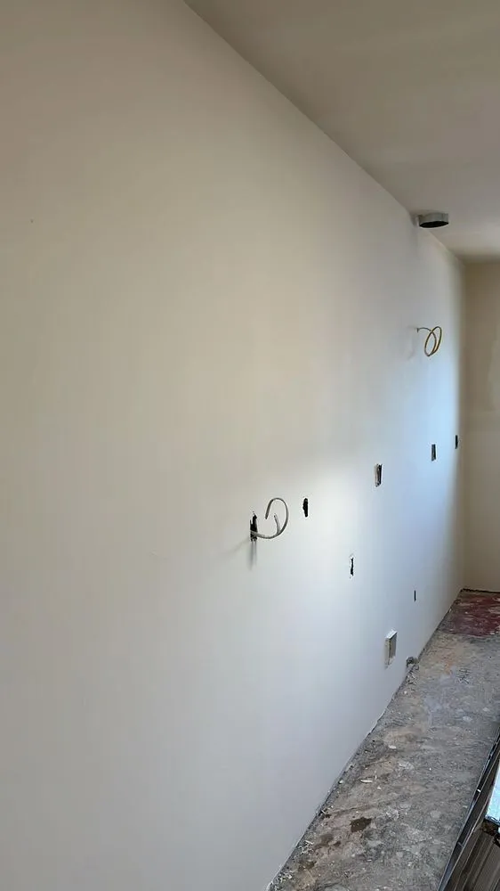 Slide of In & Out Electrical