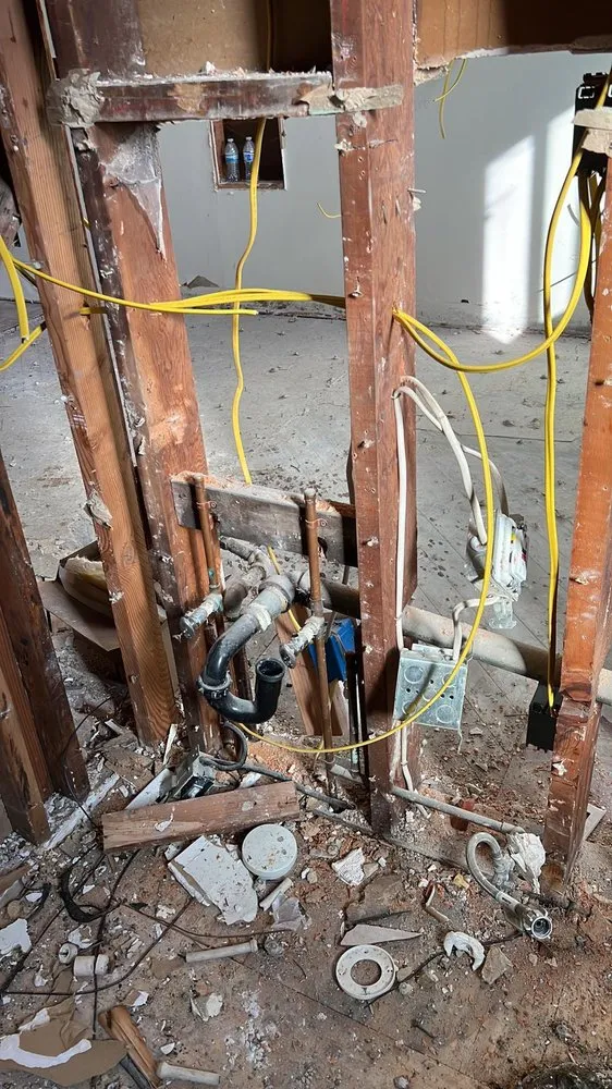 Slide of In & Out Electrical