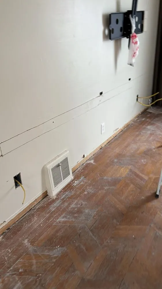 Slide of In & Out Electrical