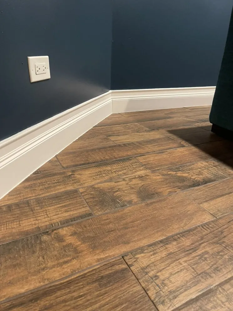 Slide of In and Out Handyman Specialist